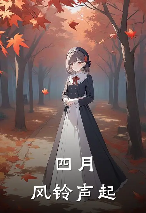 四月，风铃声起虞绾颖苏理理完结小说免费阅读_完本热门小说四月，风铃声起虞绾颖苏理理