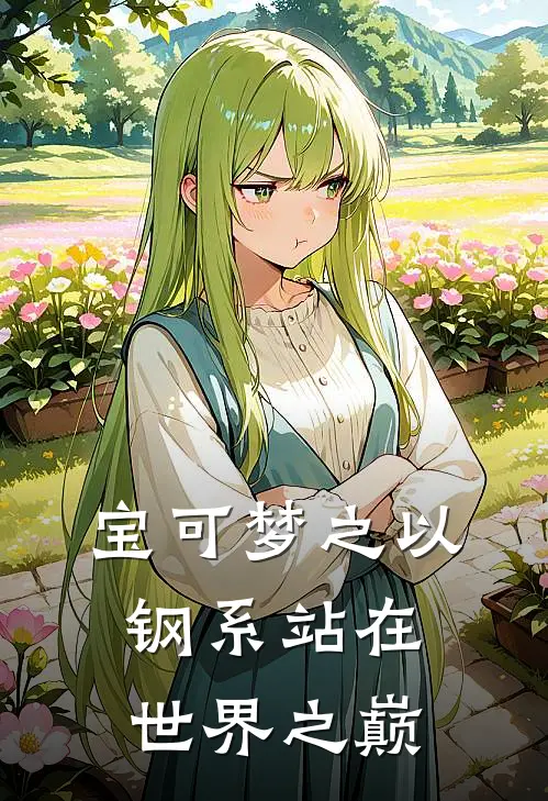 宝可梦之以钢系站在世界之巅(陌离古月)免费小说阅读_免费小说完整版宝可梦之以钢系站在世界之巅(陌离古月)