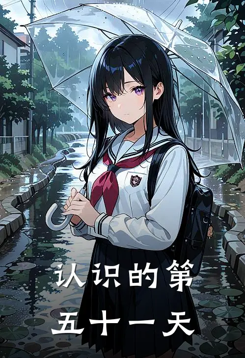 认识的第五十一天