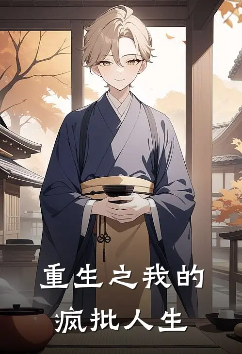 重生之我的疯批人生