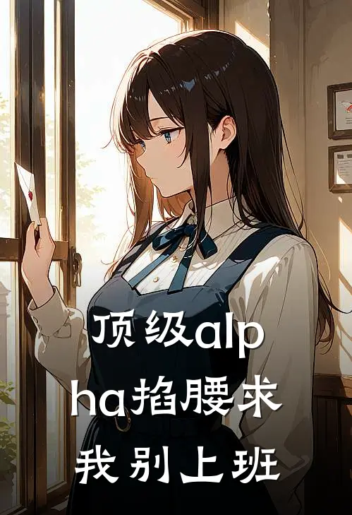 顶级alpha掐腰求我别上班(俞潭季时渊)免费阅读全文_免费完结版小说顶级alpha掐腰求我别上班俞潭季时渊