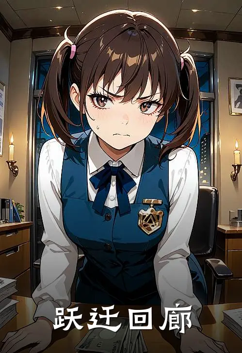 跃迁回廊(程夜林深)最热门小说_小说完整版跃迁回廊程夜林深