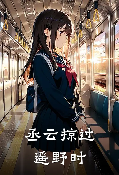 丞云掠过遥野时