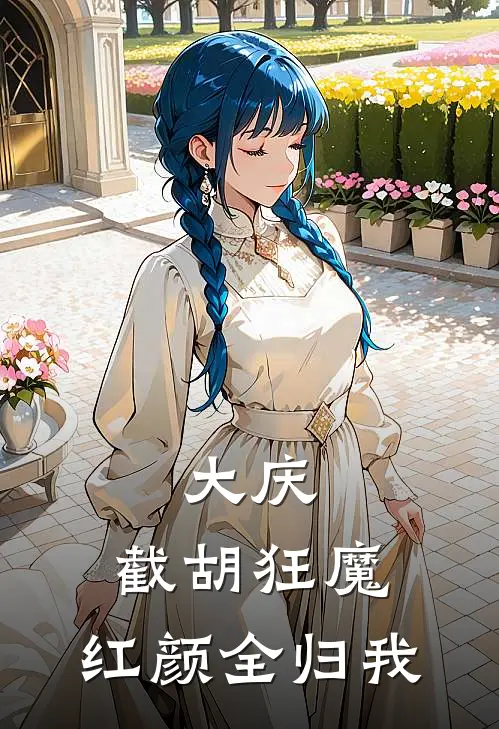 大庆：截胡狂魔，红颜全归我