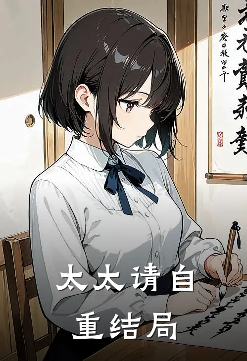 太太请自重结局