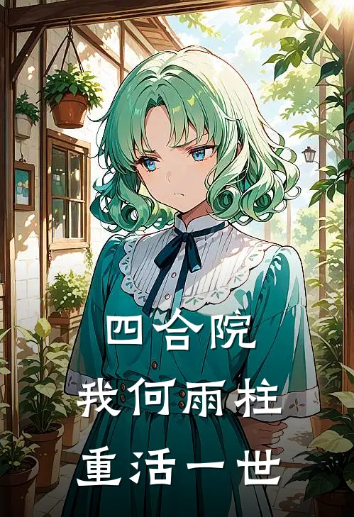 四合院：我何雨柱重活一世何雨柱何雨水最新免费小说_免费完本小说四合院：我何雨柱重活一世何雨柱何雨水