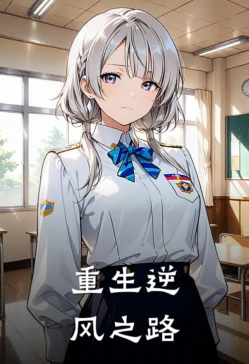 重生逆风之路