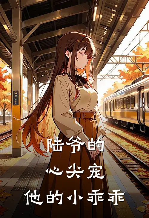 陆爷的心尖宠，他的小乖乖叶洛溪陆冠野全文阅读免费全集_免费小说陆爷的心尖宠，他的小乖乖(叶洛溪陆冠野)