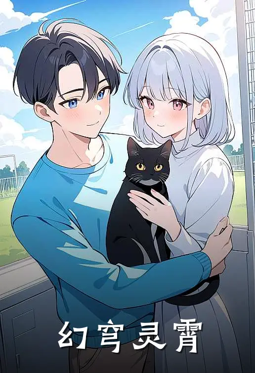 幻穹灵霄秦逸霄赵宇小说完结推荐_完整版小说免费阅读幻穹灵霄(秦逸霄赵宇)