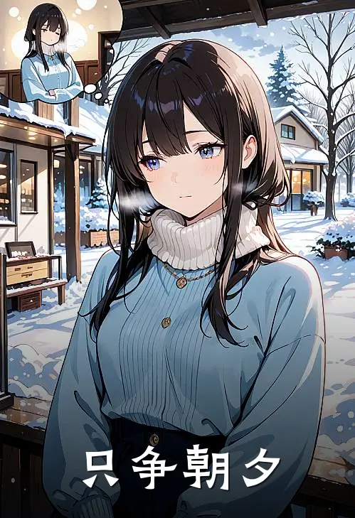 只争朝夕(顾淮苏软)最新章节在线阅读_(只争朝夕)最新章节在线阅读