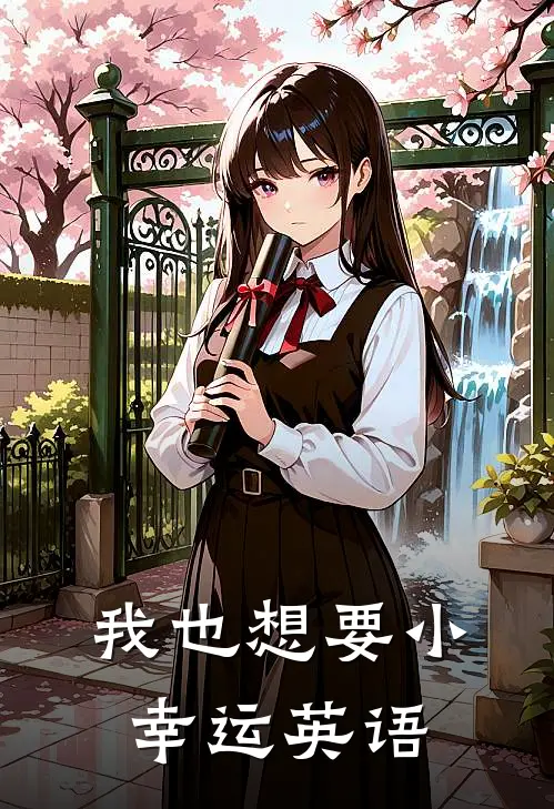 我也想要小幸运英语