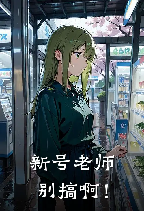 新号老师，别搞啊！