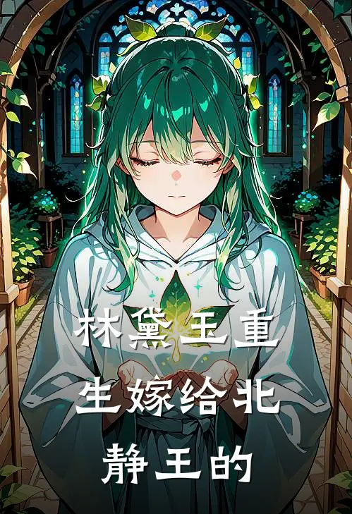 林黛玉重生嫁给北静王的