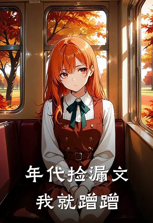 年代捡漏文：我就蹭蹭