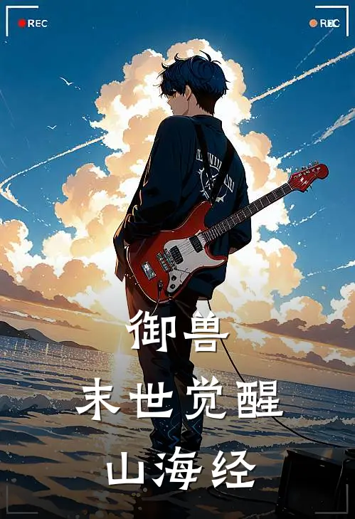 御兽：末世觉醒山海经