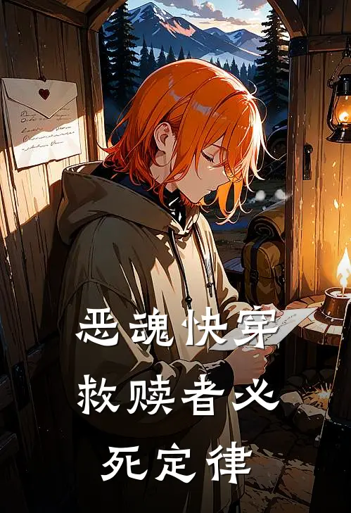 恶魂快穿：救赎者必死定律陆周城林汝全文免费阅读无弹窗大结局_陆周城林汝（恶魂快穿：救赎者必死定律）小说免费阅读大结局