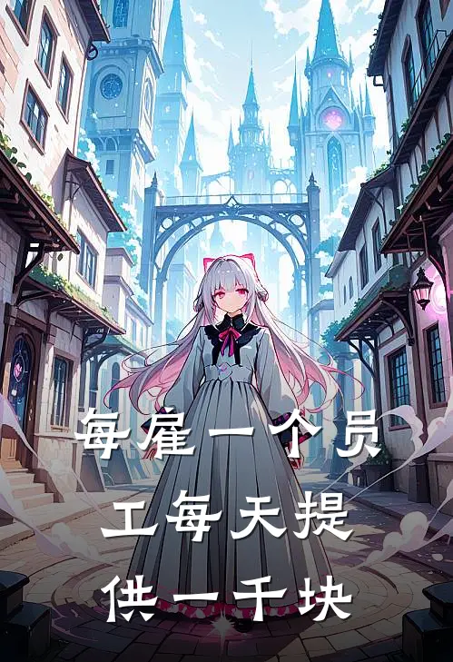 每雇一个员工每天提供一千块(陆阳王甜)最新章节在线阅读_(每雇一个员工每天提供一千块)最新章节在线阅读