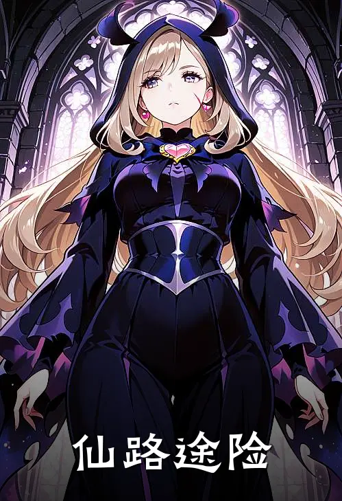 仙路途险(默晨陈明)小说免费在线阅读_仙路途险(默晨陈明)大结局阅读