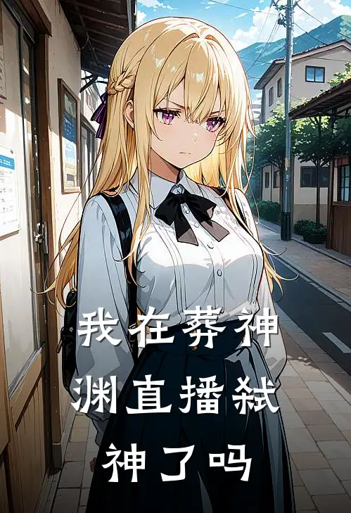 我在葬神渊直播弑神了吗