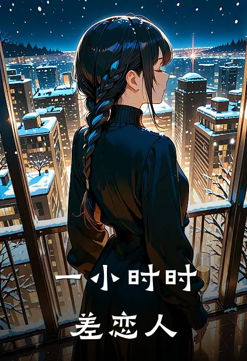 一小时时差恋人