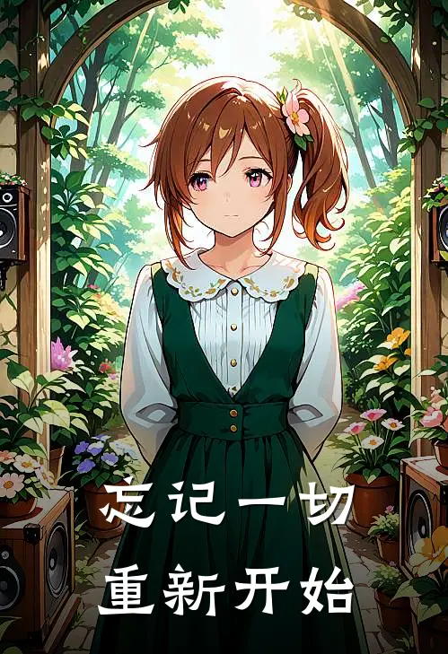 忘记一切重新开始