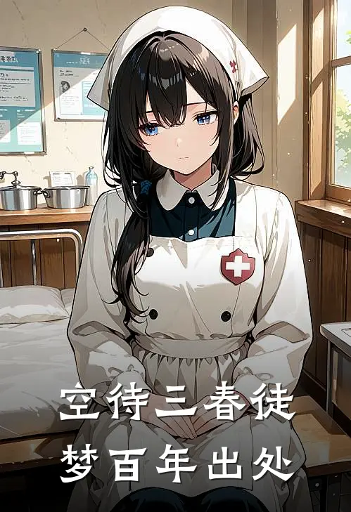 空待三春徒梦百年出处