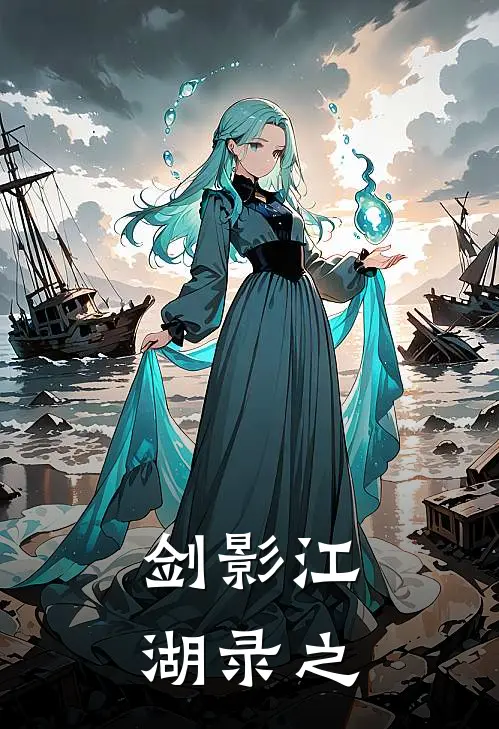 剑影江湖录之林羽叶灵小说完整版免费阅读_热门小说排行榜剑影江湖录之(林羽叶灵)