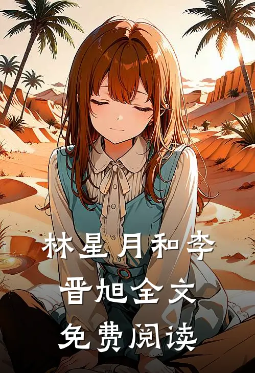 林星月和李晋旭全文免费阅读