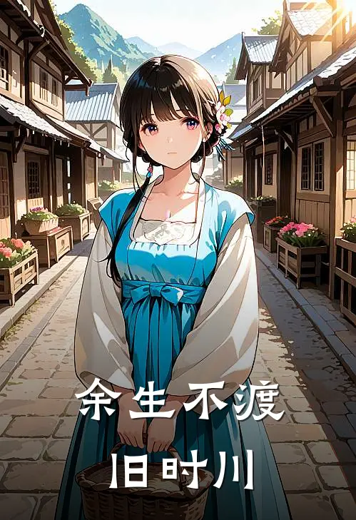 《余生不渡旧时川》顾淮之林曼完本小说_顾淮之林曼(余生不渡旧时川)全文免费阅读无弹窗大结局