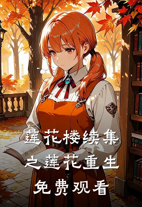 莲花楼续集之莲花重生免费观看