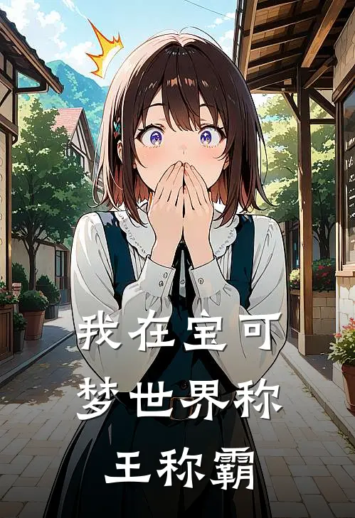 我在宝可梦世界称王称霸(莱昂纳多柯里昂)免费小说全本阅读_最新章节列表我在宝可梦世界称王称霸(莱昂纳多柯里昂)