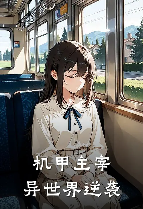 机甲主宰：异世界逆袭