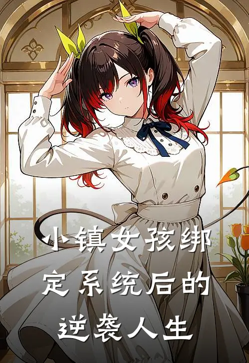小镇女孩绑定系统后的逆袭人生