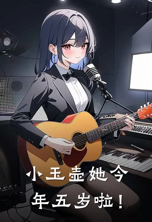 小玉壶她今年五岁啦！