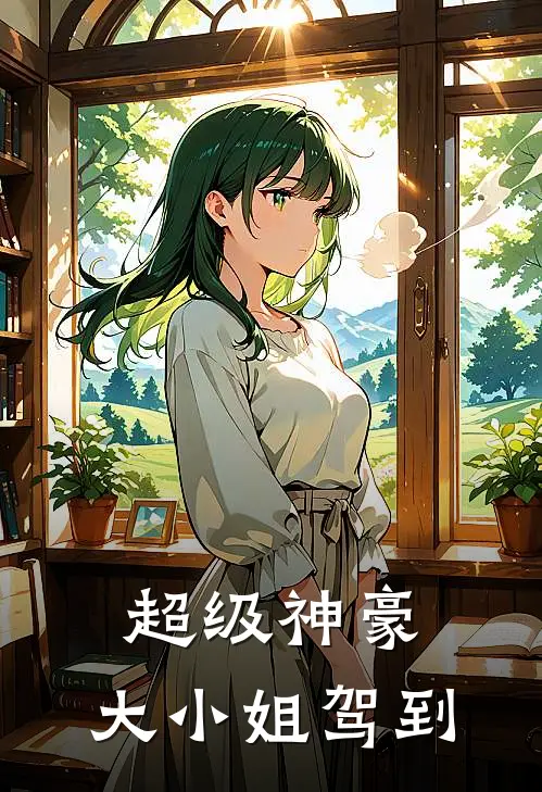 苏汐若苏汐诺《超级神豪：大小姐驾到》完整版在线阅读_苏汐若苏汐诺完整版在线阅读