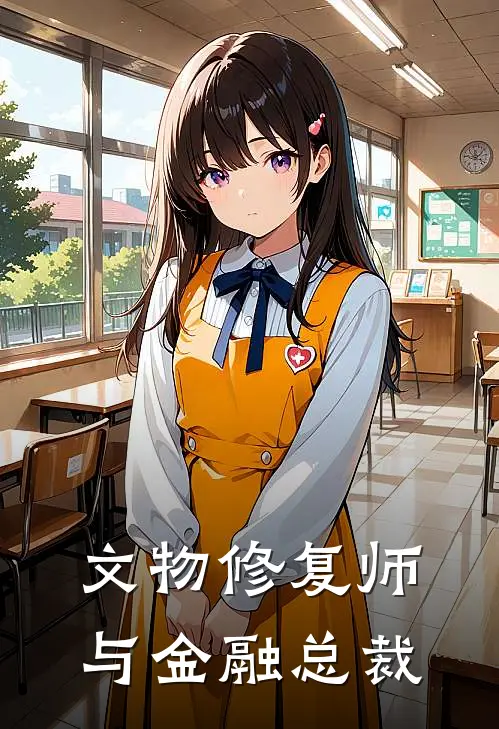 文物修复师与金融总裁