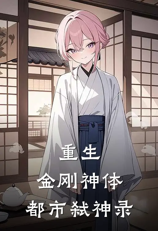 重生，金刚神体：都市弑神录