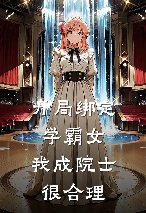 开局绑定学霸女，我成院士很合理苏世明柳清河小说完整版免费阅读_热门小说排行榜开局绑定学霸女，我成院士很合理(苏世明柳清河)