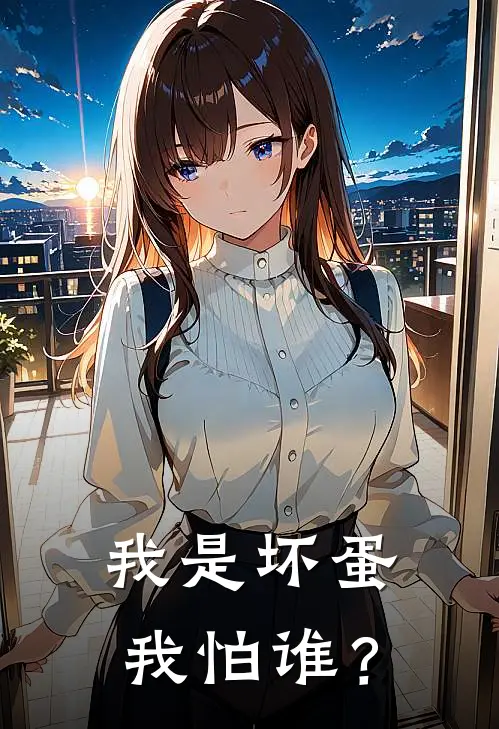 陈宇林霸天我是坏蛋，我怕谁？完结版在线阅读_我是坏蛋，我怕谁？全集免费在线阅读