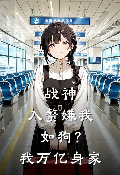 战神：入赘嫌我如狗？我万亿身家韩云飞苏若雪小说免费完结_完本热门小说战神：入赘嫌我如狗？我万亿身家韩云飞苏若雪