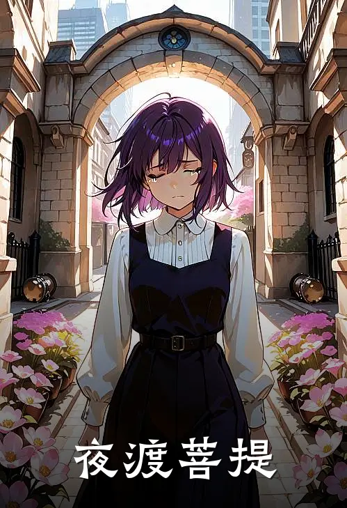 夜渡菩提(林七夜林七)免费阅读_热门的小说夜渡菩提林七夜林七