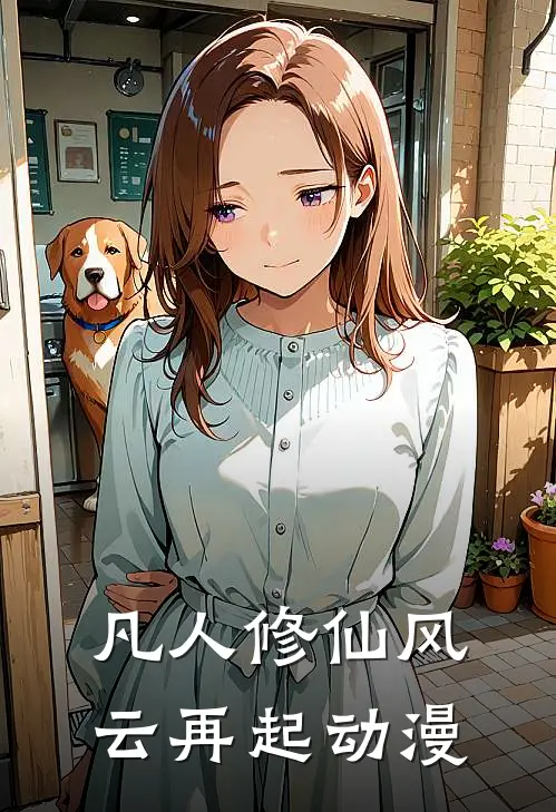 凡人修仙风云再起动漫