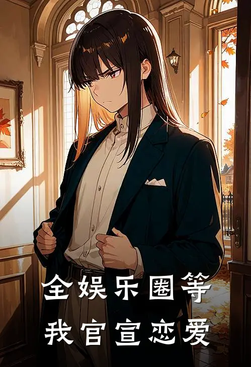 全娱乐圈等我官宣恋爱