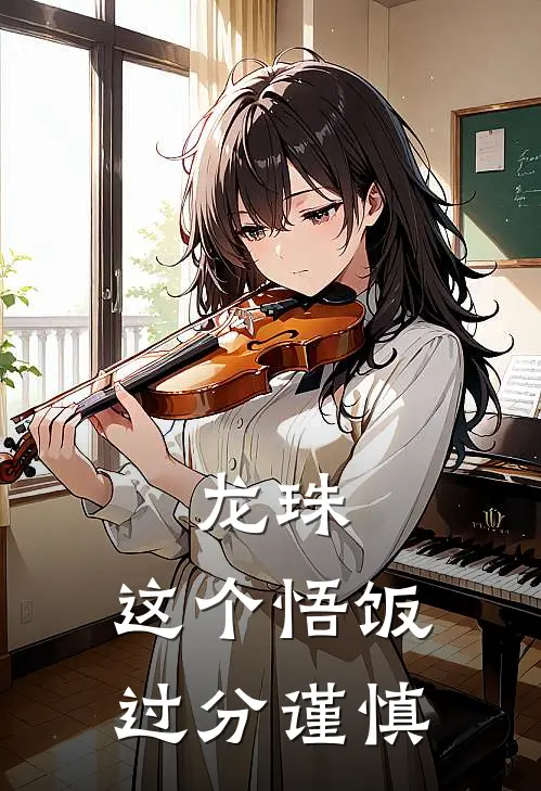 龙珠：这个悟饭过分谨慎