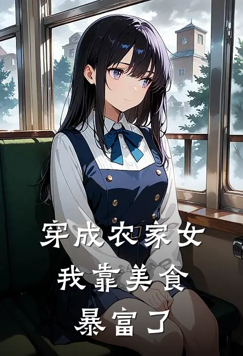 穿成农家女，我靠美食暴富了祝清祝致远好看的小说推荐完结_在哪看免费小说穿成农家女，我靠美食暴富了祝清祝致远