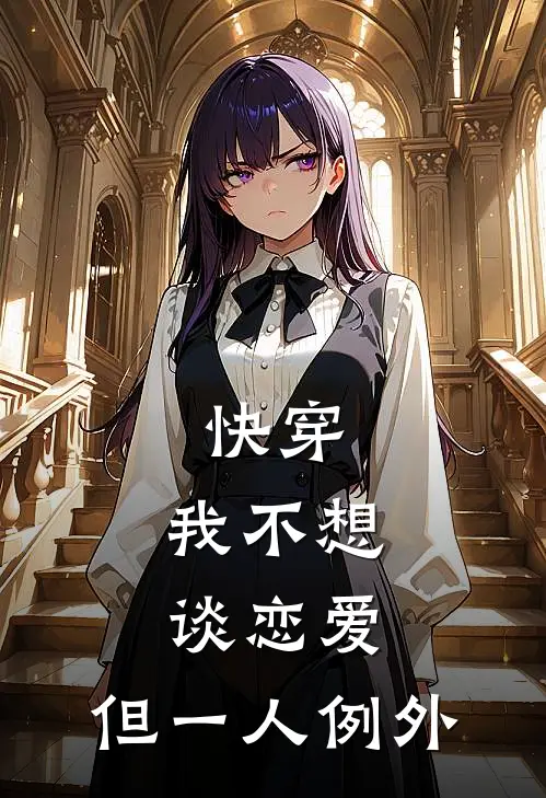 快穿：我不想谈恋爱，但一人例外(林星遥傅浩辰)小说完整版_完结好看小说快穿：我不想谈恋爱，但一人例外林星遥傅浩辰