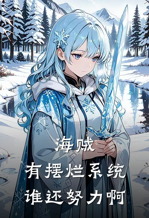 海贼：有摆烂系统谁还努力啊