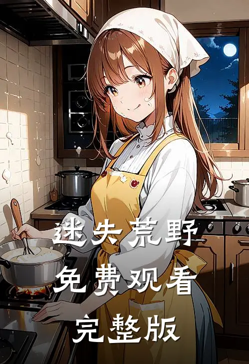 迷失荒野免费观看完整版