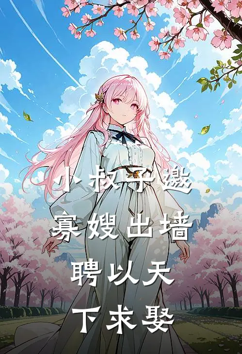 小叔子邀寡嫂出墙，聘以天下求娶