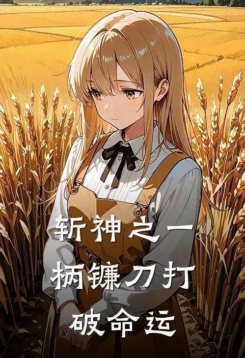 斩神之一柄镰刀打破命运(黎清夏思萌)完整版免费阅读_最新章节列表斩神之一柄镰刀打破命运(黎清夏思萌)